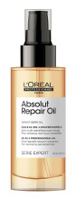 Восстанавливающее масло для поврежденных волос L'Oreal Professionnel Serie Expert Absolut Repair Oil 10-in-1 Leave In