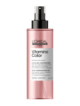 Багатофункціональний спрей для всіх типів фарбованого волосся L'Oreal Professionnel Serie Expert Vitamino Color 10 в 1 Багатофункціональний спрей для всіх типів фарбованого волосся L'Oreal Professionnel Serie Expert Vitamino Color 10 в 1