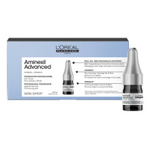 Ампулы против выпадения волос L'Oreal Professionnel Serie Expert Aminexil Advanced