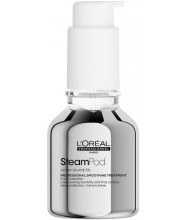 Термозащитная сыворотка для разглаживания волос L'Oreal Professionnel Steampod Smoothing Treatment