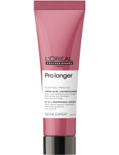 Термозащитный крем для восстановления волос по длине L'Oreal Professionnel Serie Expert Pro Longer 10-in-1 Professional Cream with heat protection
