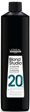 Масло-окислитель L'Oreal Professionnel Blond Studio 9 Oil Developer 20Vol (6%)