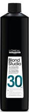 Масло-окислитель L'Oreal Professionnel Blond Studio 9 Oil Developer 30Vol (9%)