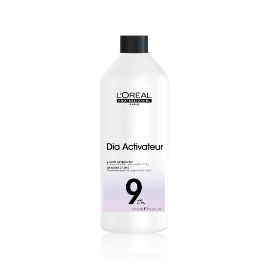 Проявитель Диа Активатор L'Oreal Professionnel Dia Activator 2.7% - 9 vol.