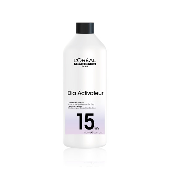 Проявитель Диа Активатор L'Oreal Professionnel Dia Activator 4.5% - 15 vol.