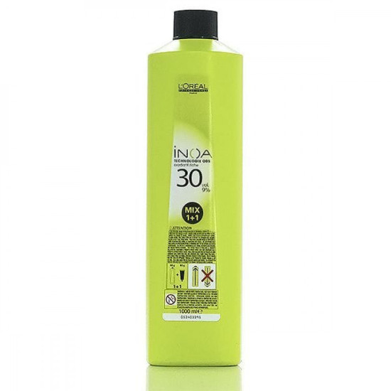 Оксидант проявитель L'Oreal Professionnel Inoa Oxydant 9% - 30 vol. Mix 1+1