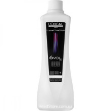 Проявитель Диа Активатор L'Oreal Professionnel Dia Activator 1.8% - 6 vol.