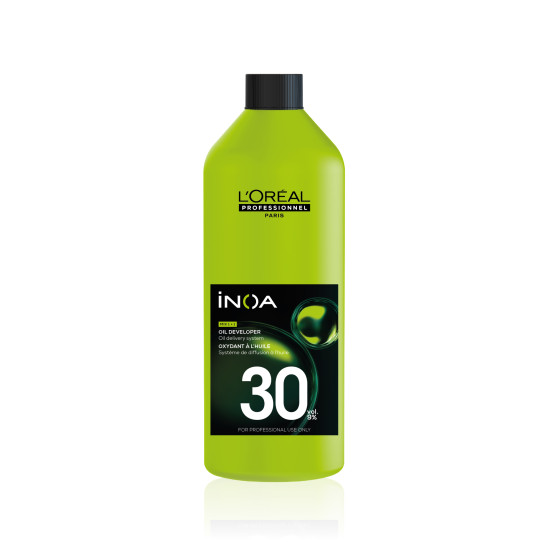 Оксидант проявитель L'Oreal Professionnel Inoa Oxydant 9% - 30 vol. Mix 1+1