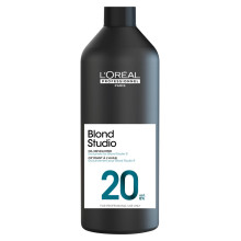 Масло-окислитель L'Oreal Professionnel Blond Studio 9 Oil Developer 20Vol (6%)