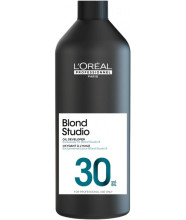Масло-окислитель L'Oreal Professionnel Blond Studio 9 Oil Developer 30Vol (9%)