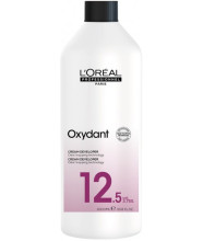 Крем-окислитель L'Oreal Professionnel Oxydant Cream Developer 3.75% 12.5 vol