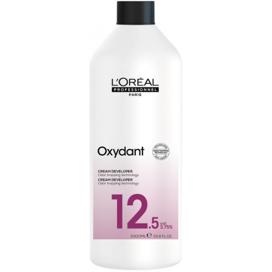 Крем-окислитель L'Oreal Professionnel Oxydant Cream Developer 3.75% 12.5 vol