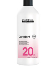 Крем-окислитель L'Oreal Professionnel Oxydant Cream Developer 6% 20 Vol