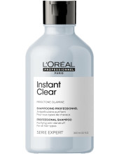 Шампунь против перхоти L'Oreal Professionnel Serie Expert Instant Clear Shampoo anti-dandruff Шампунь против перхоти L'Oreal Professionnel Serie Expert Instant Clear Shampoo anti-dandruff