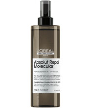 Пре-шампунь концентрований із пептидним бондером L'Oreal Professionnel Serie Expert Absolut Repair Molecular Concentrated Pre-Treatment Пре-шампунь концентрований із пептидним бондером L'Oreal Professionnel Serie Expert Absolut Repair Molecular Concentrated Pre-Treatment