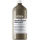 Шампунь для молекулярного відновлення структури волосся L'Oreal Professionnel Serie Expert Absolut Repair Molecular Shampoo