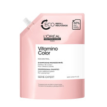 Шампунь для збереження кольору фарбованого волосся L'Oreal Professionnel Serie Expert Vitamino Color Resveratrol Shampoo