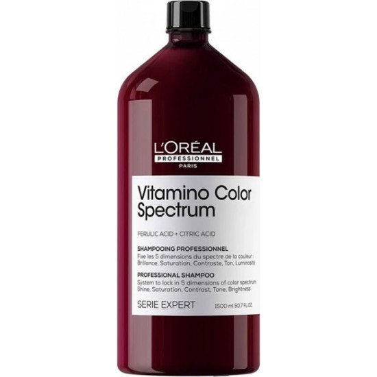 Шампунь L'Oréal Vitamino Color Spectrum для окрашенных волос Шампунь L'Oréal Vitamino Color Spectrum для окрашенных волос