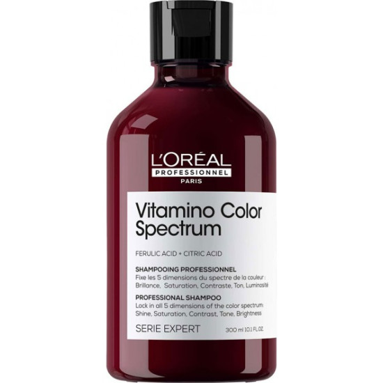 Шампунь L'Oréal Vitamino Color Spectrum для окрашенных волос Шампунь L'Oréal Vitamino Color Spectrum для окрашенных волос