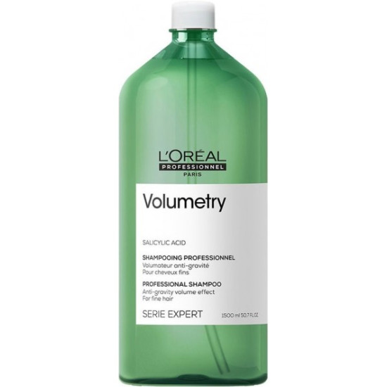 Шампунь для объема тонких волос L'Oreal Professionnel Serie Expert Volumetry Anti-Gravity Effect Volume Shampoo