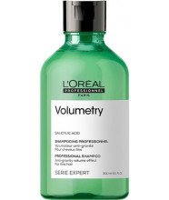 Шампунь для объема тонких волос L'Oreal Professionnel Serie Expert Volumetry Anti-Gravity Effect Volume Shampoo