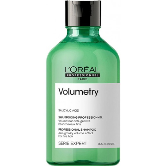 Шампунь для объема тонких волос L'Oreal Professionnel Serie Expert Volumetry Anti-Gravity Effect Volume Shampoo
