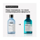 Шампунь для склонных к жирности волос L'Oreal Professionnel Serie Expert Scalp Advanced Anti-Gras Oiliness Shampoo