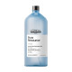 Шампунь очищающий для нормальных и жирных волос L'Oreal Professionnel Serie Expert Pure Resource Shampoo