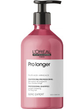 Шампунь для восстановления волос по длине L'Oreal Professionnel Serie Expert Pro Longer Lengths Renewing Shampoo