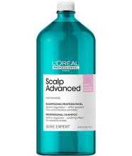Дерморегулюючий заспокійливий шампунь L'Oreal Professionnel Serie Expert Scalp Advanced Anti-Discomfort Shampoo