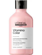 Шампунь для збереження кольору фарбованого волосся L'Oreal Professionnel Serie Expert Vitamino Color Resveratrol Shampoo
