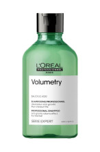 Шампунь для объема тонких волос L'Oreal Professionnel Serie Expert Volumetry Anti-Gravity Effect Volume Shampoo