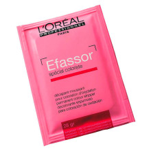 Средство для удаления искусственного пигмента L'Oreal Professionnel Efassor 