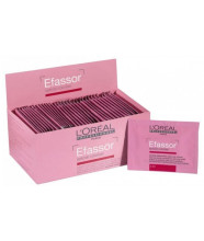 Салфетка для удаления пятен краски с кожи L'Oreal Professionnel Efassor 