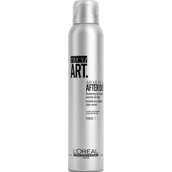 Сухой шампунь L'Oreal Professionnel Tecni.Art Morning After Dust Dry Shampoo Force 1