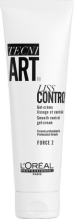 Гель-крем для гладкості з антистатичним ефектом L'Oreal Professionnel Tecni.Art Liss Control Force 2