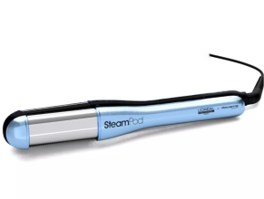 Паровой стайлер профессиональный Ледяная Утопия L'Oreal Professionnel Steampod 4.0 All-In-One Styler Glacial Utopia