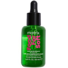Мультифункциональное масло-сыворотка Matrix Food For Soft Multi-Use Hair Oil Serum