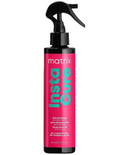 Спрей-уход для поврежденных и пористых волос Matrix Total Results Insta Cure Spray