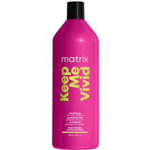 Кондиционер для ярких оттенков окрашенных волос Matrix Total Results Keep Me Vivid Conditioner