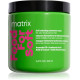 Маска для интенсивного питания и увлажнения волос Matrix Food For Soft Rich Hydrating Treatment Mask Маска для интенсивного питания и увлажнения волос Matrix Food For Soft Rich Hydrating Treatment Mask