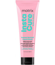 Маска с бондингом для укрепления очень поврежденных волос Matrix Insta Cure Build-A-Bond Instant Revival Liquid Mask