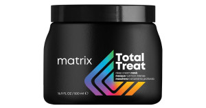 Купить Интенсивная крем-маска для восстановления волос Matrix Total ...