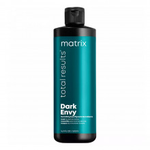 Маска для нейтрализации красных оттенков на темных тонах волос Matrix Total Results Dark Envy Mask Маска для нейтрализации красных оттенков на темных тонах волос Matrix Total Results Dark Envy Mask