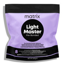 Освітлююча пудра з захисним комплексом Бондер для волосся Matrix Light Master Pre-Bonded