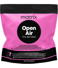 Освітлююча глина з бондером Matrix Open Air Balayage