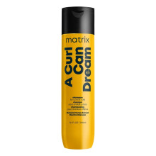 Шампунь для вьющихся волос всех типов Matrix A Curl Can Dream Shampoo