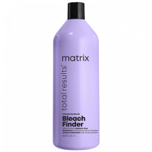 Средство для смывания осветляющей пудры Matrix Total Results Unbreak My Blonde Bleach Finder