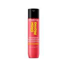 Шампунь для захисту кольору фарбованого волосся Matrix Glow Mania Color Protecting Shampoo