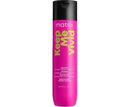 Шампунь для яскравих відтінків фарбованого волосся Matrix Total Results Keep Me Vivid Shampoo